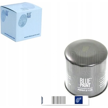 Blue Print ADN12129 Olejový filter