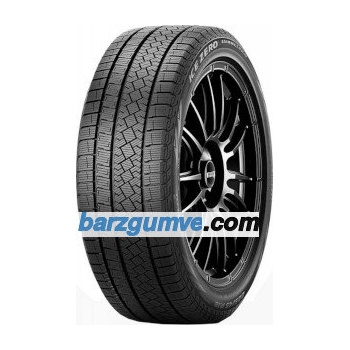 Pirelli Ice Zero Asimmetrico ( 195/60 R16 89H, Nordic compound )