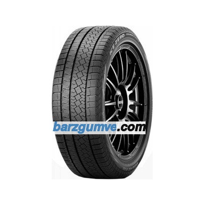 Pirelli Ice Zero Asimmetrico ( 195/60 R16 89H, Nordic compound )