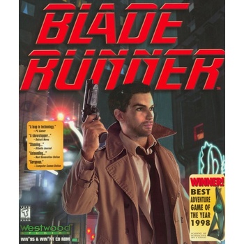 Nightdive Studios Blade Runner (PC)