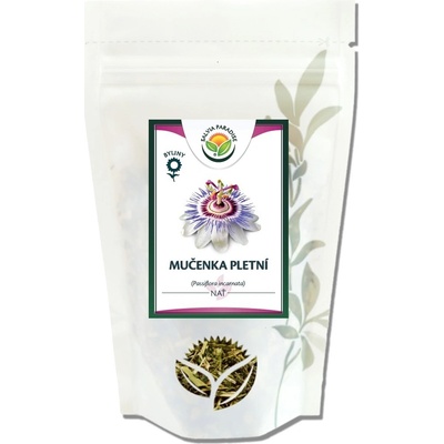 Salvia Paradise Mučenka pletní Passiflora nať 50 g