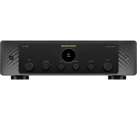 Marantz Model 50