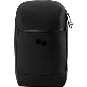 pinqponq Дневна раница Pinqponq Kontor 16 Daypack - Solid Black - размер One Size (502-9102-0311)