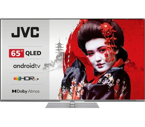 JVC LT-65VAQ8235