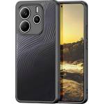 Dux Ducis Aimo калъф за Xiaomi Redmi Note 14 5G - Черен KP36717
