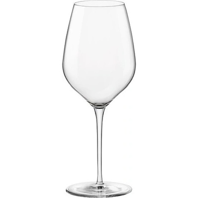 Bormioli Rocco Sklenice na víno Medium BR-365743 TOM BR-365743 transparentní 430 ml