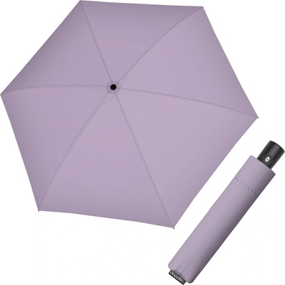 Doppler Zero Magic Orchid dámsky plne automatický dáždnik lilac