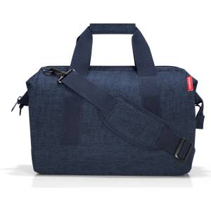 Reisenthel Allrounder M Twist navy