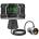 FM трансмитер BC75 с Bluetooth 5.0, бързо зарядно QC 3.0, PD 18W и AUX