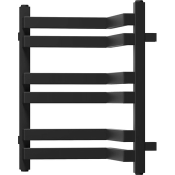 Mexen Loop 500x375 mm 253W black (W129-0500-350-00-70)