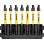 DEWALT Държач за битове DeWalt 57 мм + битове DT70824 (DT70824)