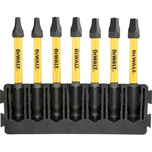 DEWALT Държач за битове DeWalt 57 мм + битове DT70824 (DT70824)
