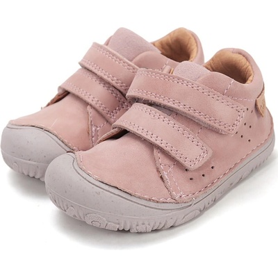 D.D.Step S073-61950C celoročné nízke barefoot topánky rose gold
