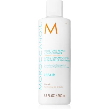 Moroccanoil Repair балсам за увредена и химически третирана коса без сулфати 250ml