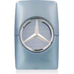 Mercedes-Benz Mercedes-Benz Man Fresh Eau de Toilette ТЕСТЕР за мъже 100 ml Парфюми