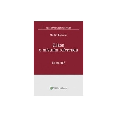 Zákon o místním referendu