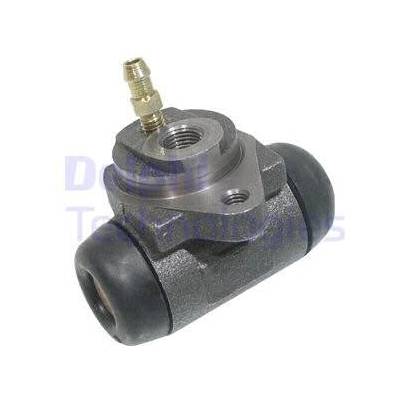 Válec kolové brzdy DELPHI LW70317
