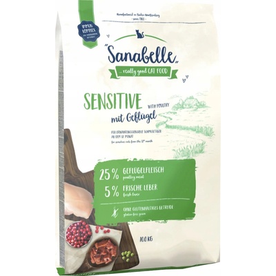 Sanabelle kuře 10 kg