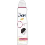 Dove Advanced Care Invisible Zinc Complex Дезодорант спрей за жени 150 мл