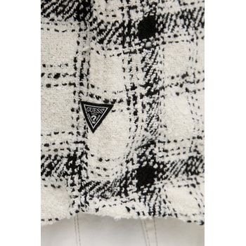 GUESS Риза Guess WINSTON (M6RH26.WI612)