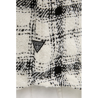 GUESS Риза Guess WINSTON (M6RH26.WI612)