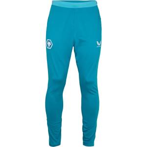 Castore Анцуг Castore Men's Licensed Tracksuit Bottom - PagodaBl/SaJt