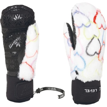 LEVEL Ръкавици Level Siberian Mitt Gloves - PK Rainbow (202-7812-0214)