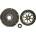 SACHS 3000 951 014