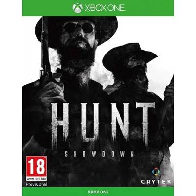 Hunt Showdown (XOne)