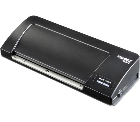 DAHLE 4 válce A4
