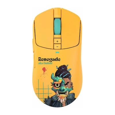 A4Tech Bloody R72 ULTRA DUO Renegade Sunset