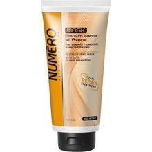NUMERO, Reštrukturalizačná maska s ovsom 300 ml