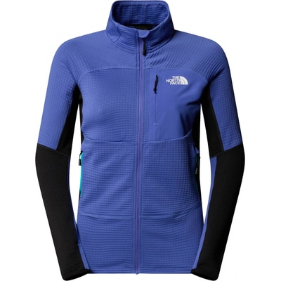 The North Face Stormgap Powergrid Jacket modrá/černá