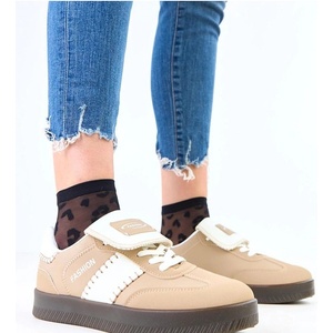 Solea Дамски кецове модел 218457 Solea
