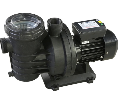 Hanscraft BOXER 1500