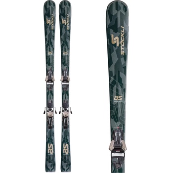 Stöckli Montero AS 25/26