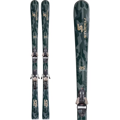 Stöckli Montero AS 25/26