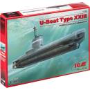 ICM U-Boot Type XXIII 1:144