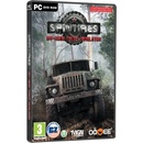 Hry na PC SPINTIRES: Off-road Truck Simulator