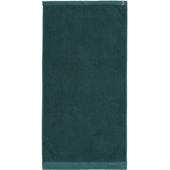 Essenza Кърпа Connect Organic Uni 70 x 140 см тъмнозелена (401064-202-009)