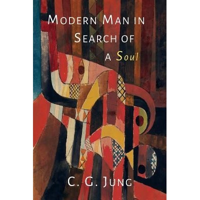 Modern Man in Search of a Soul Jung C. G.Paperback