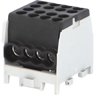 Pollmann HLAK 25 1/6 M2 černá 1010284