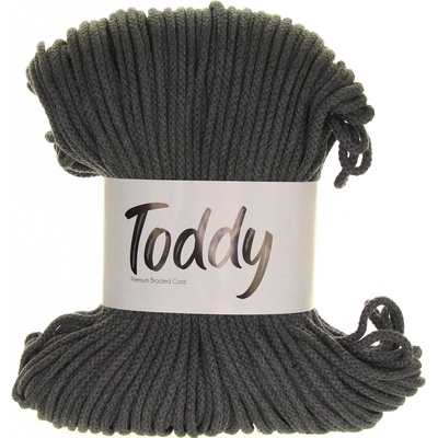 Bugeto Toddy Premium 3mm 103 tmavě šedá