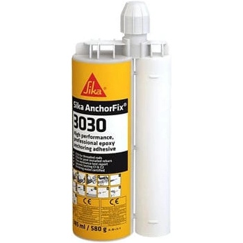 Sika Аnchorfix-3030 - епоксиден химически анкер (3690)