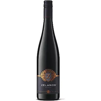ZELANOS Зеланос Сира