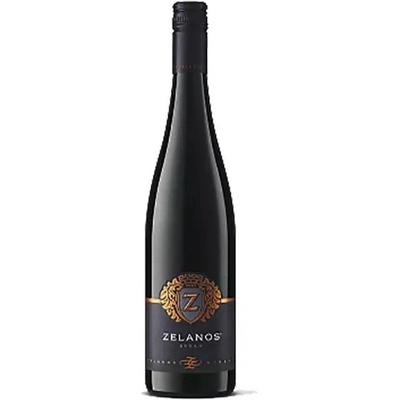 ZELANOS Зеланос Сира