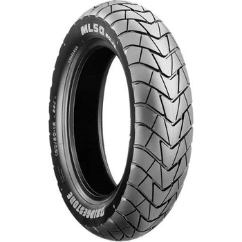 Image 1 of Bridgestone ML50 130/70-10 52J