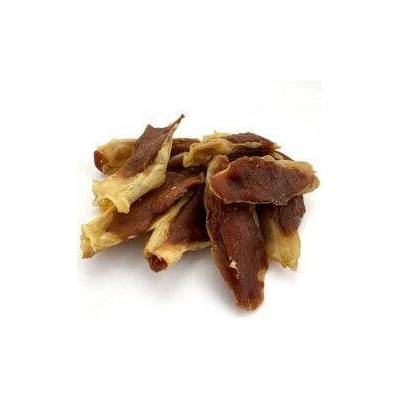 Pochúťka Králičie ucho obalené kačacím mäsom 500 g