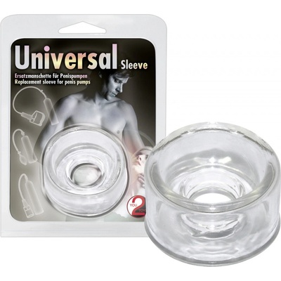 You2Toys UNIVERSAL – Sleviste.cz
