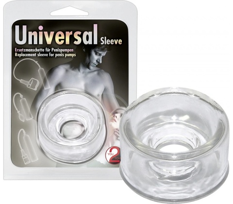 You2Toys UNIVERSAL